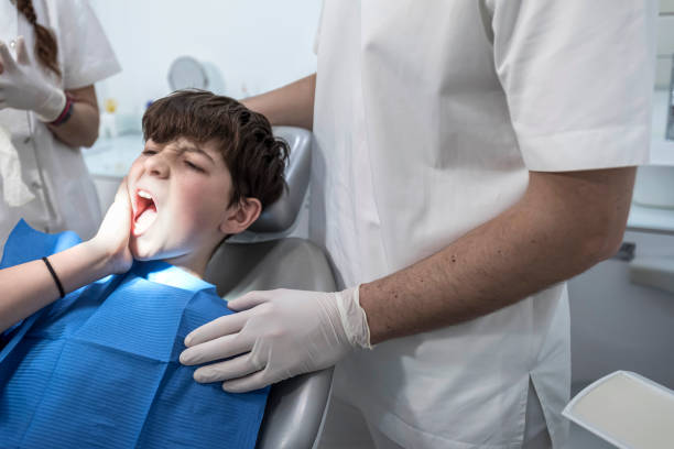 Best Tooth Pain Emergency Relief  in Minneola, FL